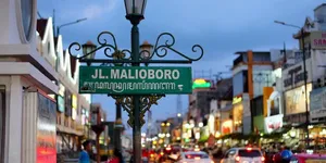 Malioboro