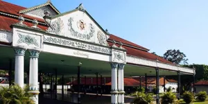 Keraton Jogja
