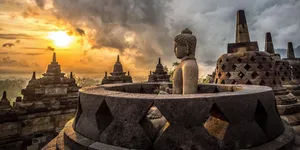 Candi Borobudur